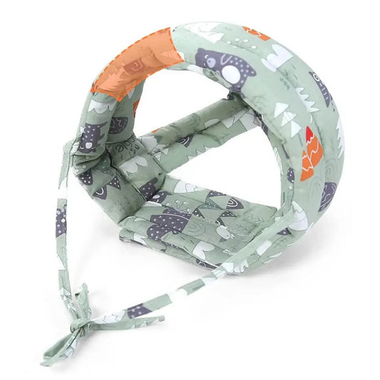 Child Head Protection Cap