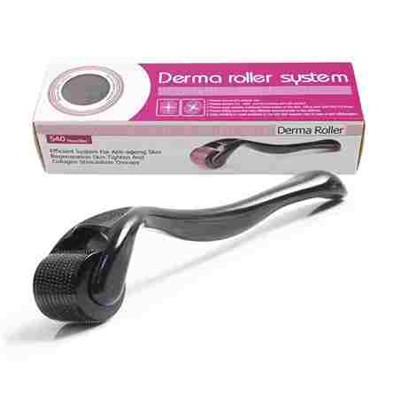 Derma Roller, for Hair and Skin care