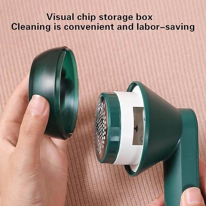 Electric Lint Remover for Clothes