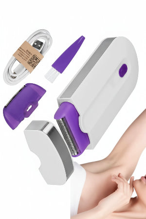 Finishing Touch Yes Hair Remover Machines Rechargeable