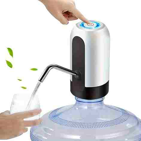 Automatic Water Dispenser