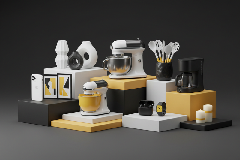 Best Selling Products