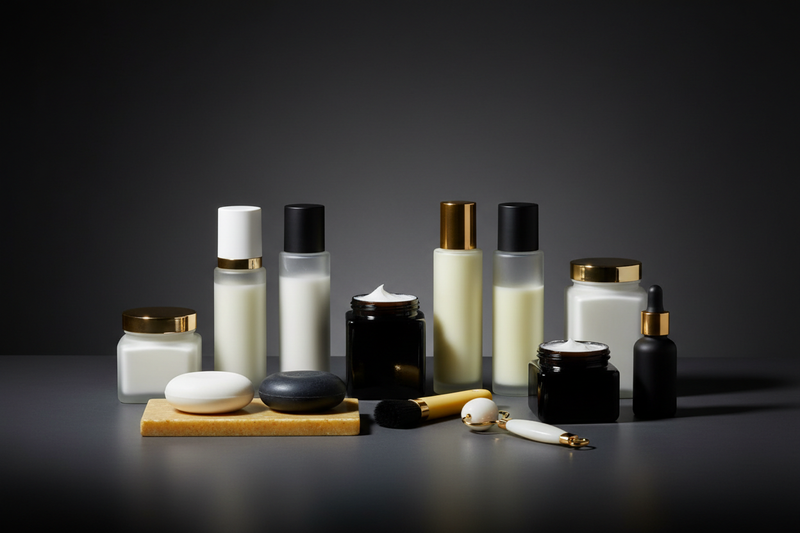 Health & Personal Care