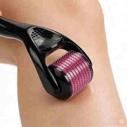 Derma Roller, for Hair and Skin care