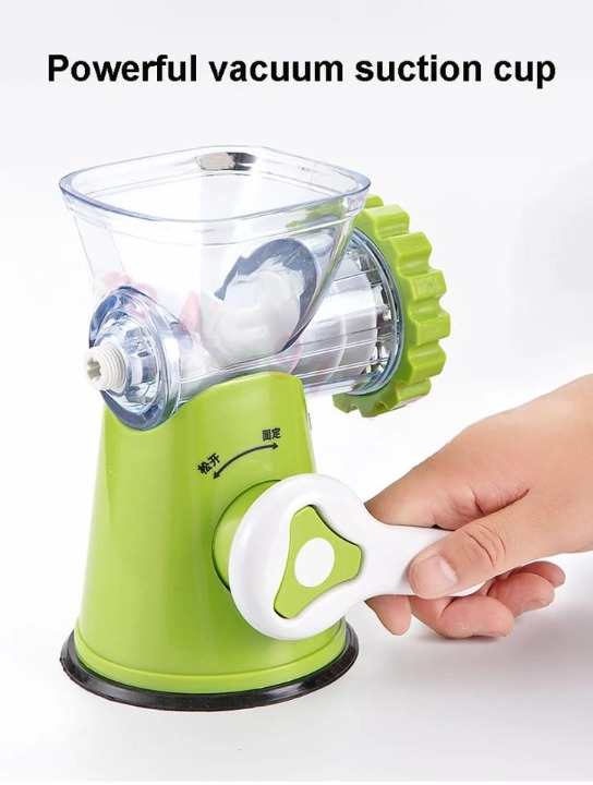 Grinder High-Quality Multifunctional Meat Mincer
