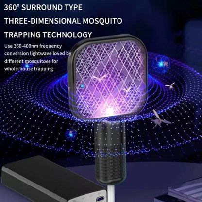 Rechargeable Mosquito Racket