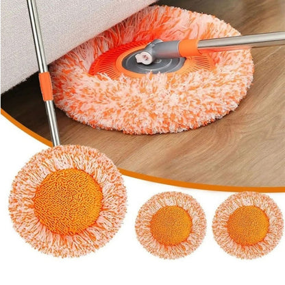 360° Rotating Microfiber Mop