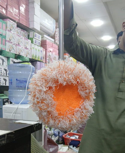 360° Rotating Microfiber Mop