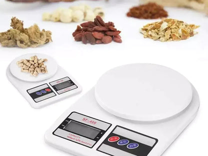Digital Kitchen Weight Scale