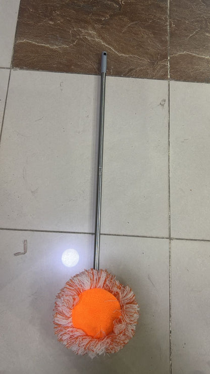 360° Rotating Microfiber Mop