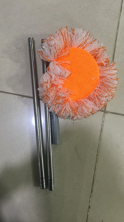 360° Rotating Microfiber Mop