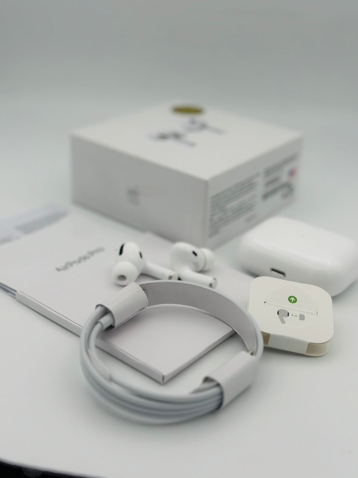 AirPods Pro 2 Wireless Earbuds