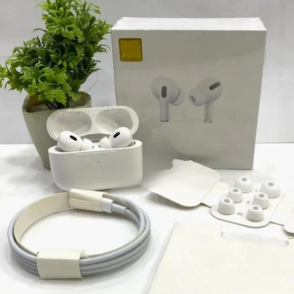 AirPods Pro 2 Wireless Earbuds