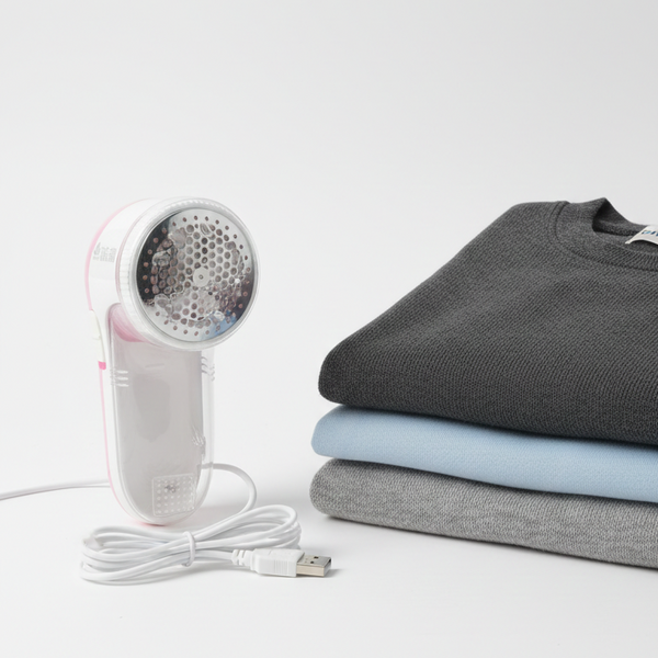 Chigo Plug-In Electric Lint Remover