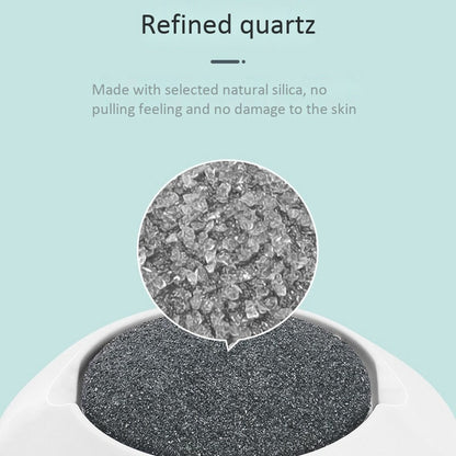 Electric Back Callus Remover