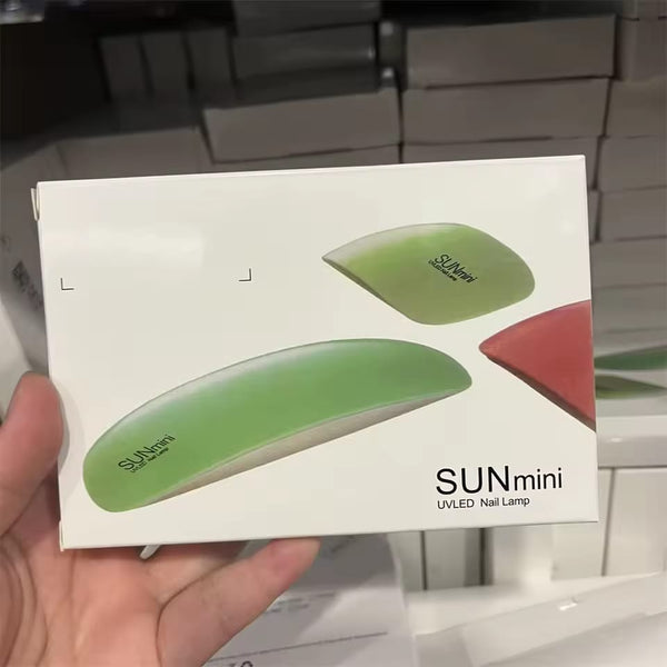 UV Led Lamp For Nails