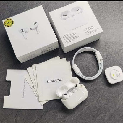 AirPods Pro 2 Wireless Earbuds