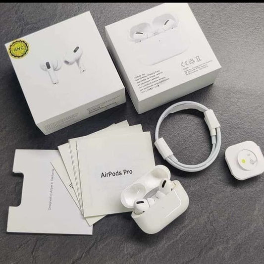 AirPods Pro 2 Wireless Earbuds