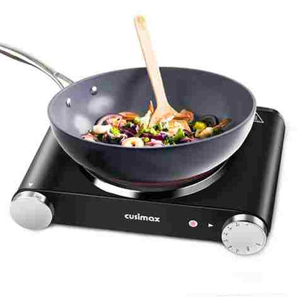 Electric Infrared Stove | Portable Electric Chula & Hot Plate