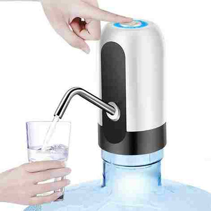 Automatic Water Dispenser