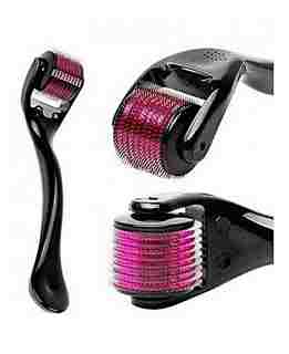 Derma Roller, for Hair and Skin care