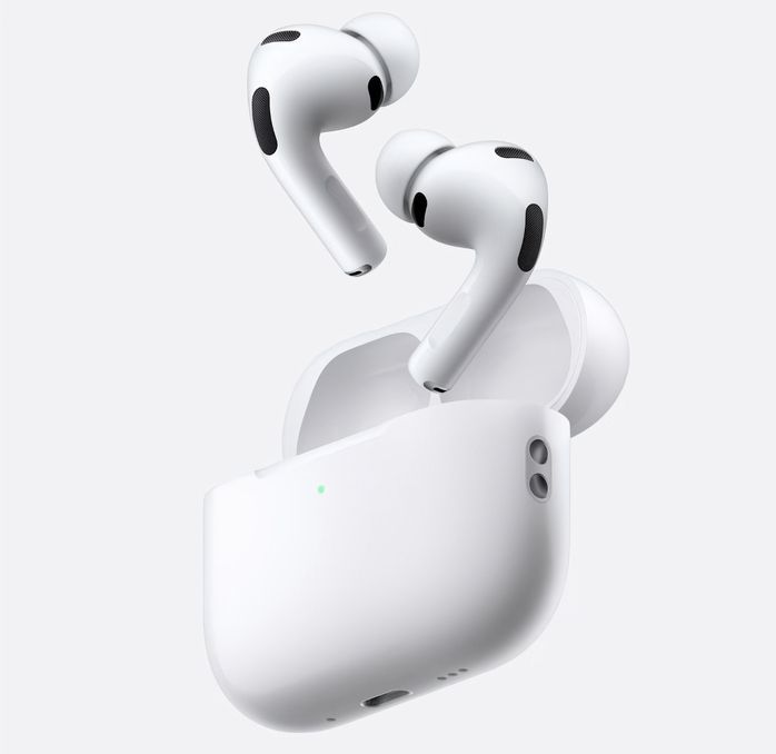 AirPods Pro 2 Wireless Earbuds