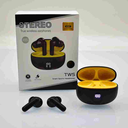 Stereo Wireless Earphones 895B