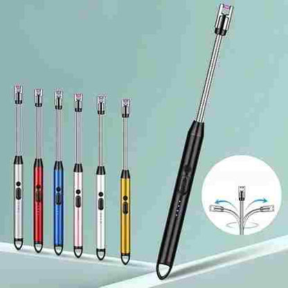 Plasma Electric Lighter USB Rechargeable  Arc Lighter