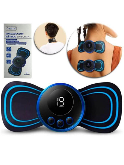 Mini Butterfly Muscle Relaxer