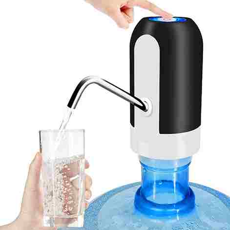 Automatic Water Dispenser