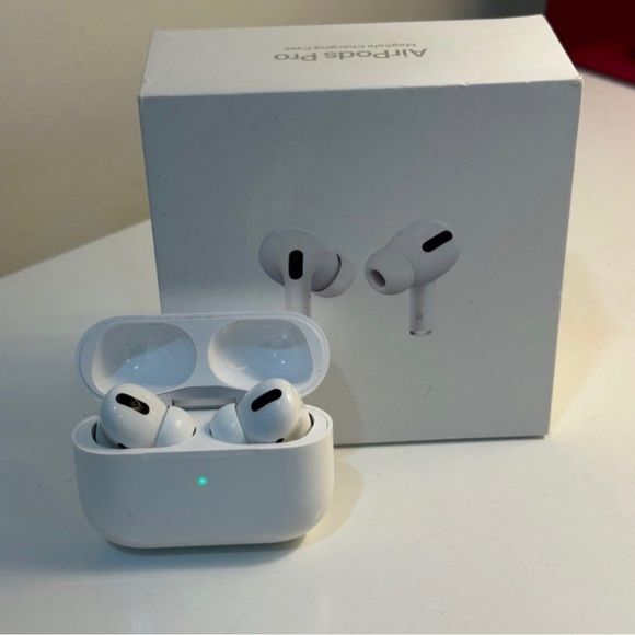 AirPods Pro 2 Wireless Earbuds