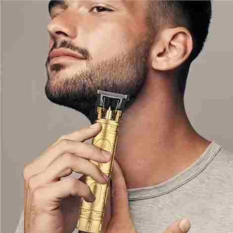 T9 Professional Hair & Beard Trimmer for Men