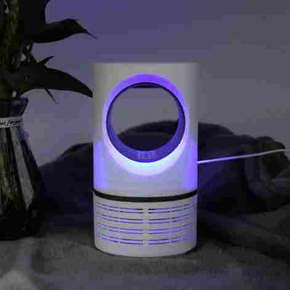Electric Mosquito Killer - UV LED Mosquito Trap Lamp