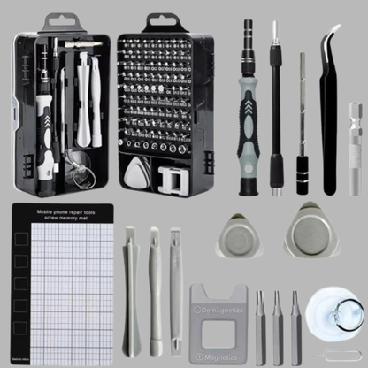 16 In 1 Plier Durable Strong Reliable Multi Functional Compact And Versatile Iron Tool With Multicolor Finish