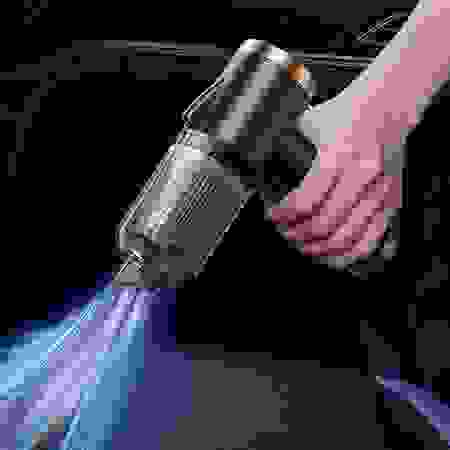 3-in-1 Portable Wireless Vacuum Cleaner