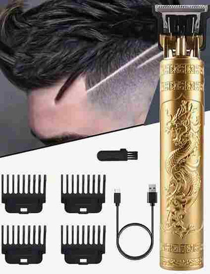 T9 Professional Hair & Beard Trimmer for Men