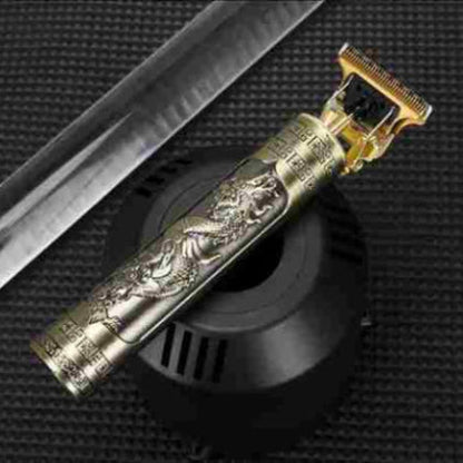 T9 Professional Hair & Beard Trimmer for Men