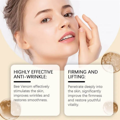 Botox Bee Venom Wrinkle Cream