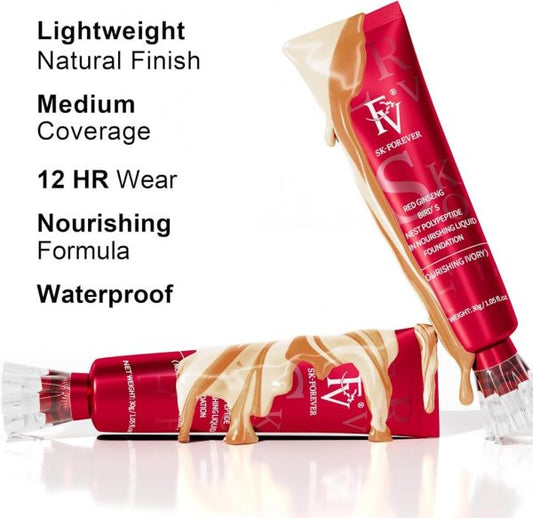 FV Waterproof Foundation